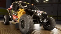 Dakar Desert Rally Standard Edition (PC) thumb 3