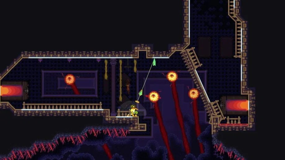 Dandara: Trials of Fear Edition Game Edition (PC) gallery image 3