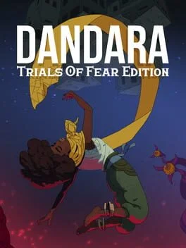 Dandara: Trials of Fear Edition (PC)
