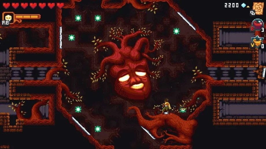 Dandara: Trials of Fear Edition (PC) gallery image 6