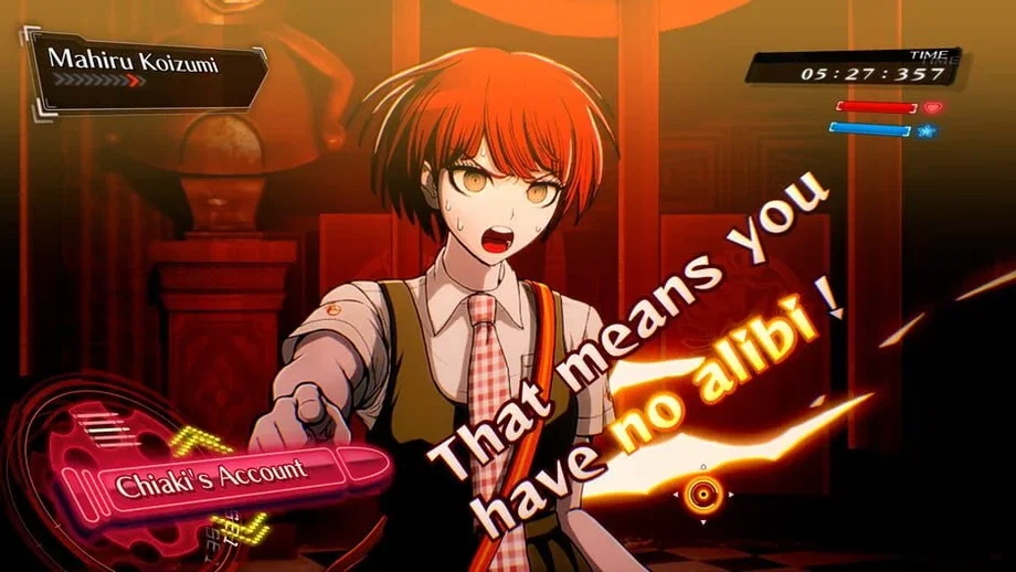 Danganronpa 2x2 (Switch 2) gallery image 2