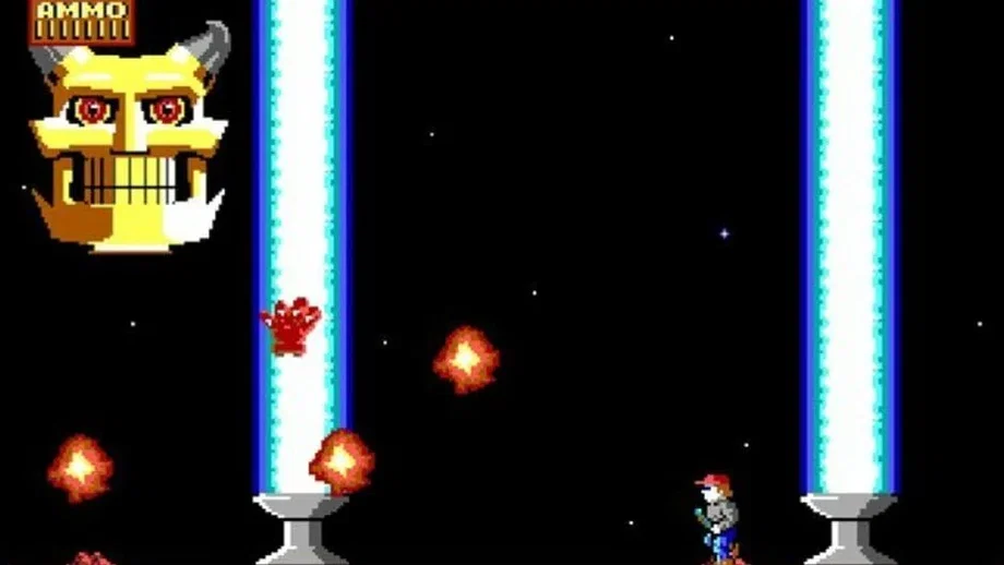 Dangerous Dave Pack (PC) gallery image 2