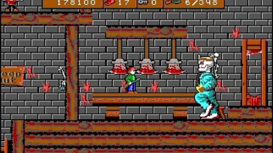 Dangerous Dave Pack (PC) gallery image 3