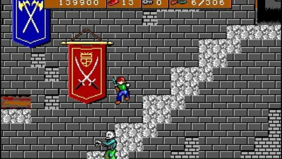 Dangerous Dave Pack (PC) gallery image 8