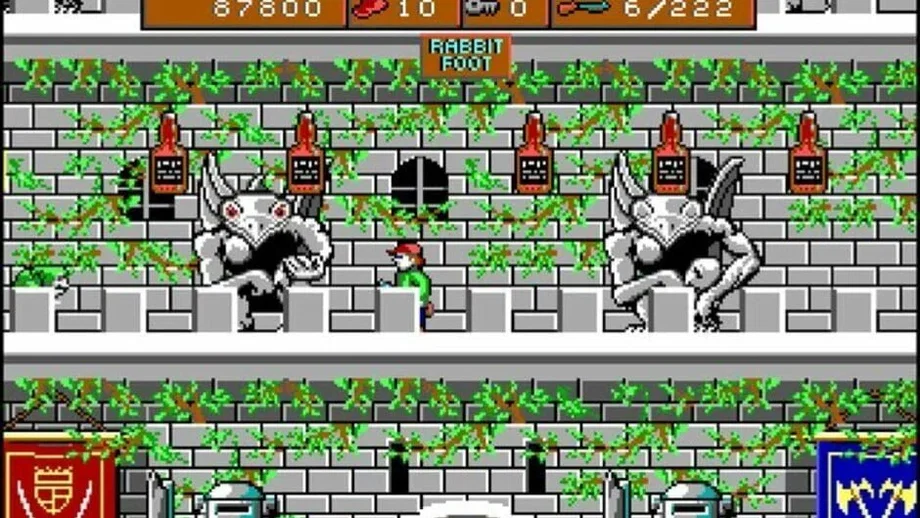 Dangerous Dave Pack (PC) gallery image 9