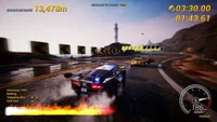 Dangerous Driving (PC) thumb 3