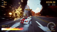 Dangerous Driving (PC) thumb 5