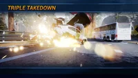Dangerous Driving (PC) thumb 9