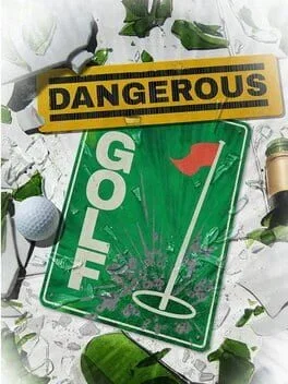 Dangerous Golf (PC) gallery image 1