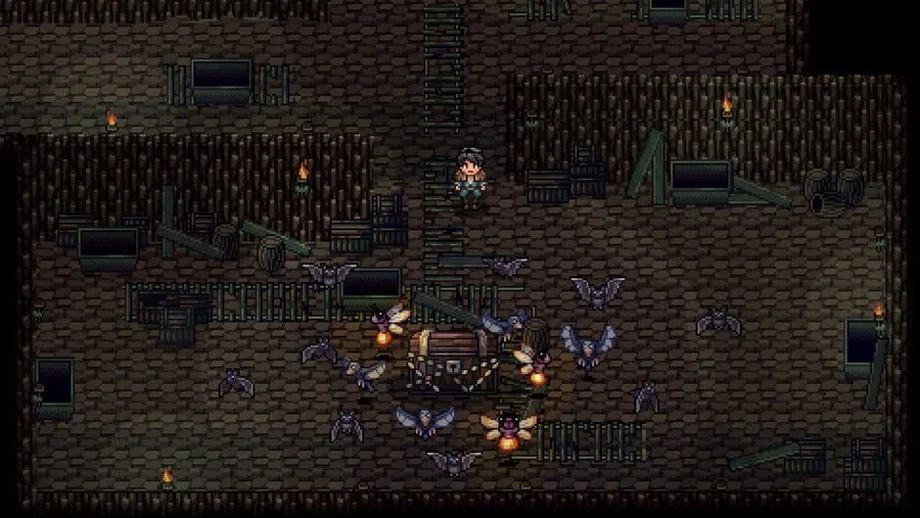 Daomei Village (PC) gallery image 2