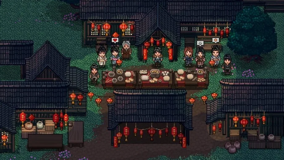 Daomei Village (PC) gallery image 3