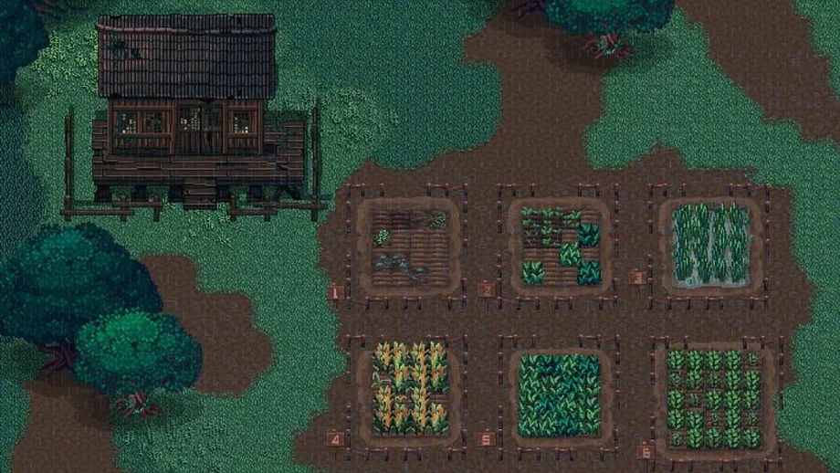 Daomei Village (PC) gallery image 9