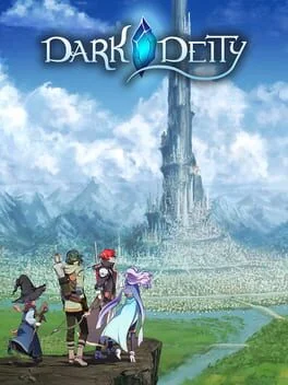 Dark Deity (PC) gallery image 1