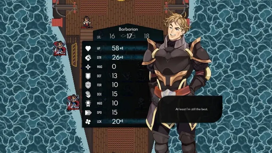 Dark Deity (PC) gallery image 2