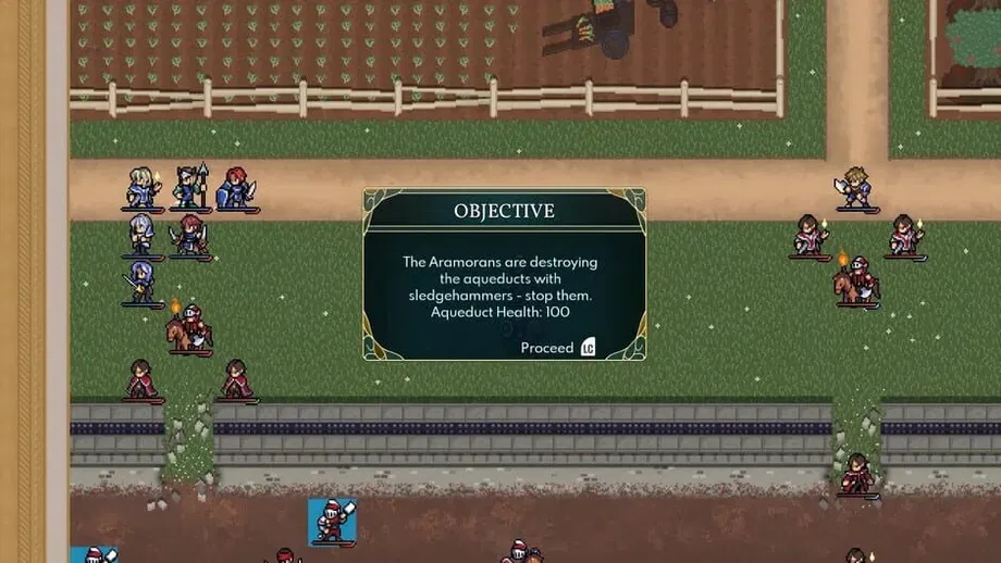 Dark Deity (PC) gallery image 8