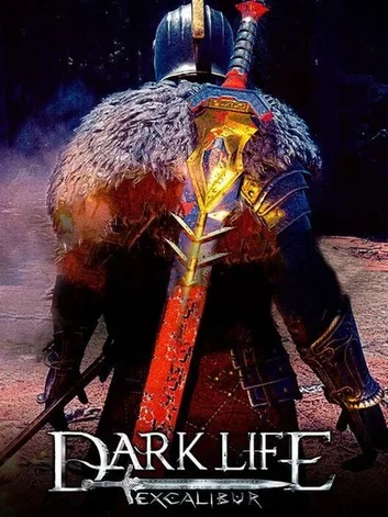 Dark Life Excalibur (PC)