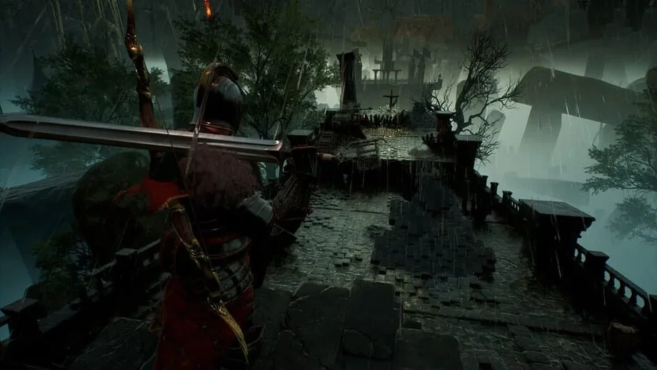 Dark Life Excalibur (PC) gallery image 2