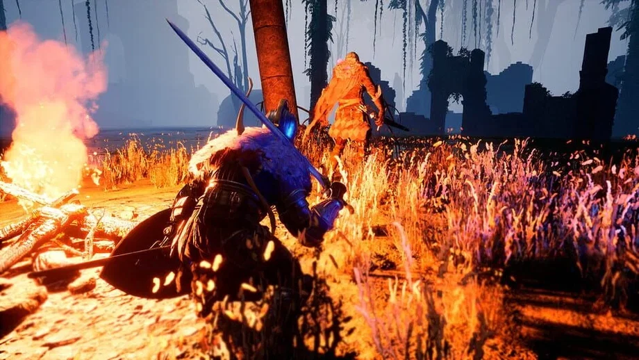 Dark Life Excalibur (PC) gallery image 3