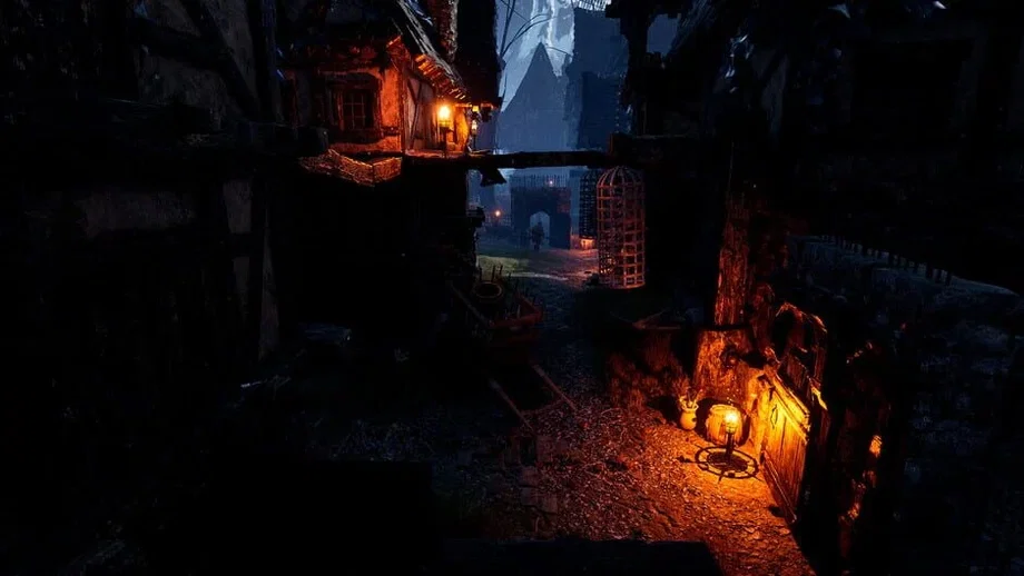 Dark Life Excalibur (PC) gallery image 7