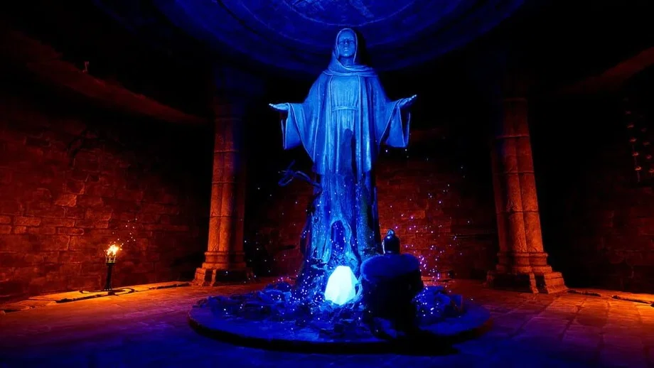 Dark Life Excalibur (PC) gallery image 8