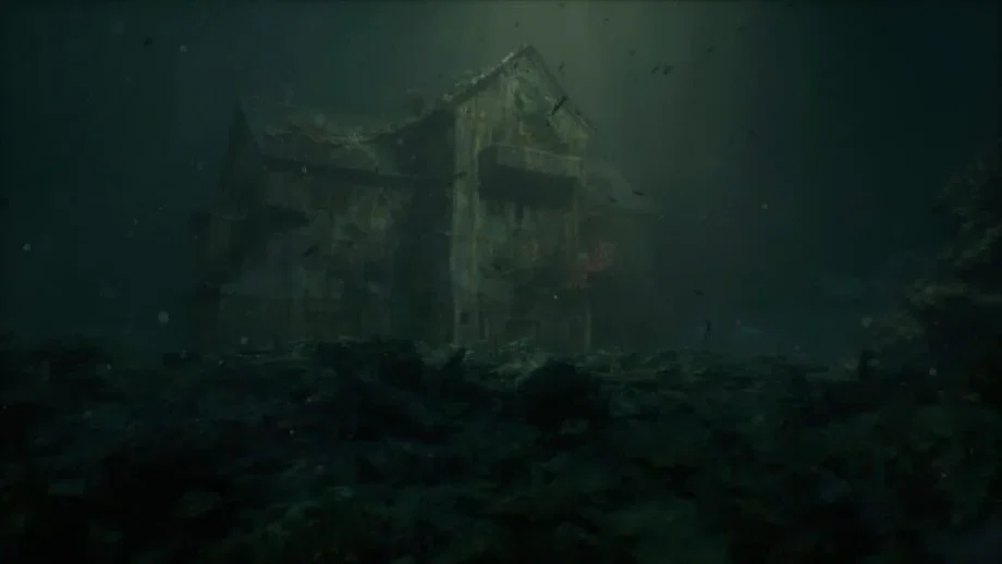 Dark Mass (PC) gallery image 2