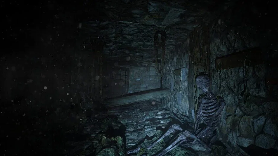 Dark Mass (PC) gallery image 3