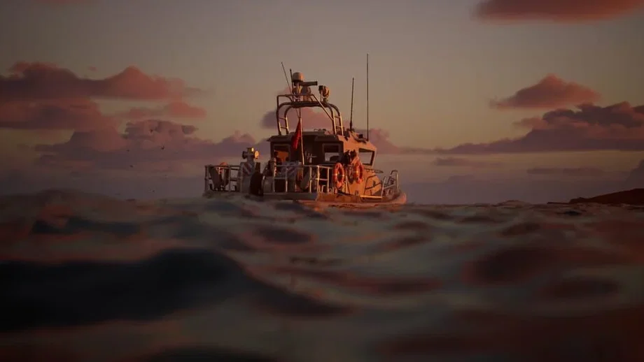 Dark Mass (PC) gallery image 5