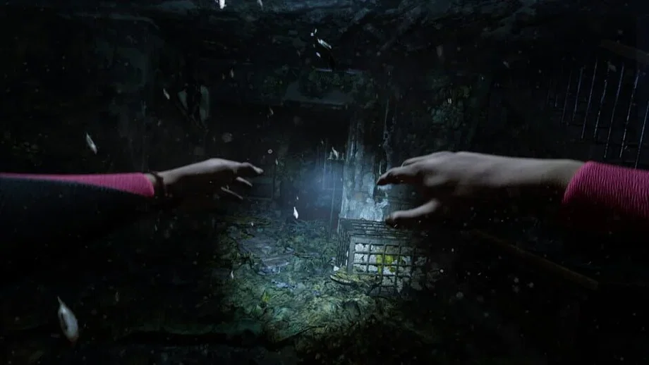 Dark Mass (PC) gallery image 6