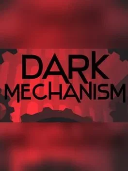Dark Mechanism (PC) gallery image 1