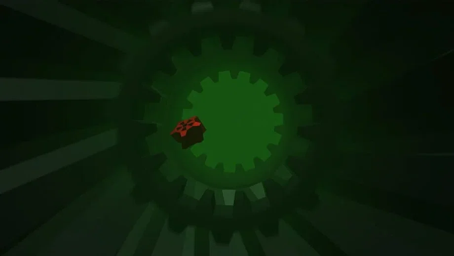 Dark Mechanism (PC) gallery image 2