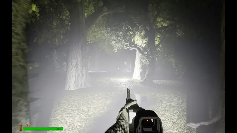 Dark (PC) gallery image 13