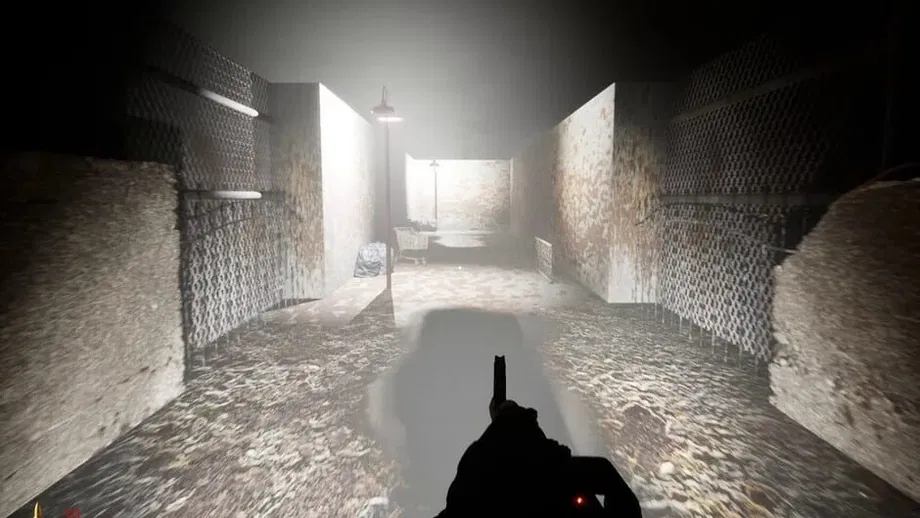 Dark (PC) gallery image 14