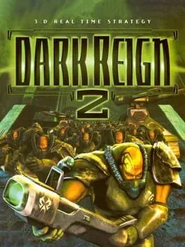 Dark Reign 2 (PC)