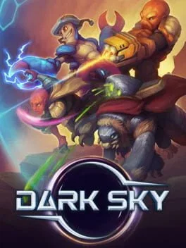 Dark Sky (PC) gallery image 1