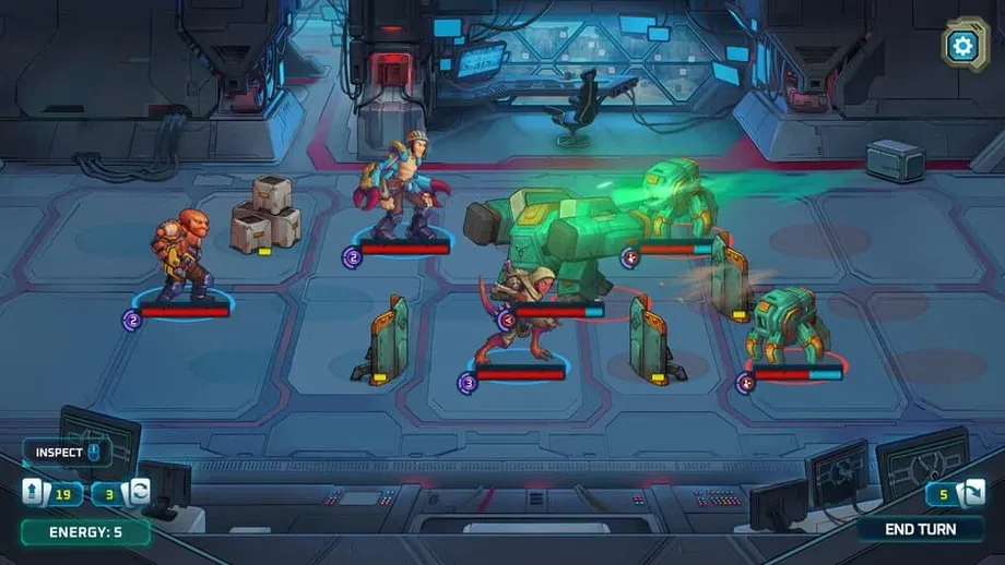 Dark Sky (PC) gallery image 2