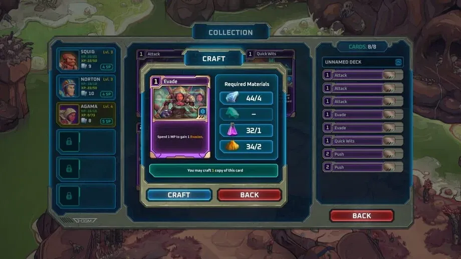 Dark Sky (PC) gallery image 4