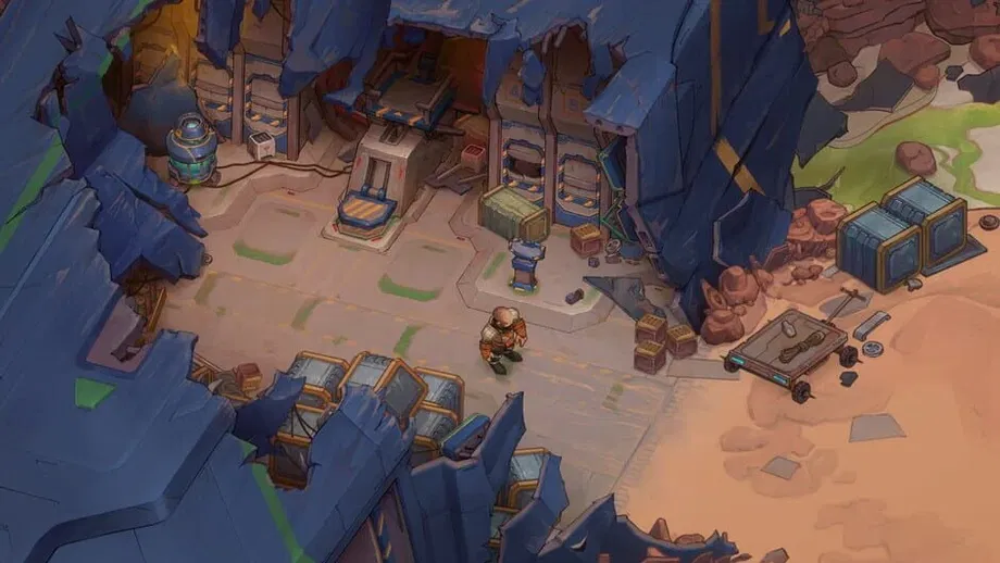 Dark Sky (PC) gallery image 5