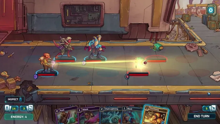 Dark Sky (PC) gallery image 6