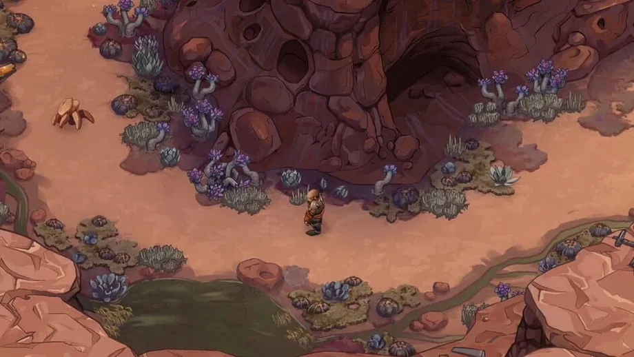 Dark Sky (PC) gallery image 8