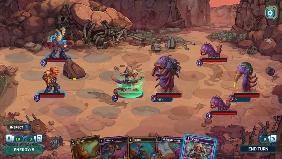 Dark Sky (PC) gallery image 9