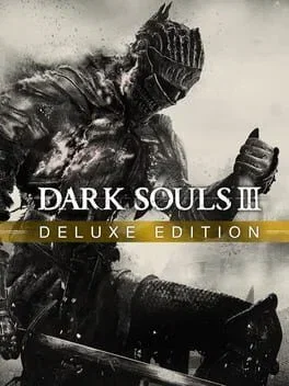 Dark Souls III: Deluxe Edition (PS4) gallery image 1