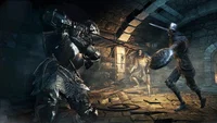 Dark Souls III (PC) thumb 3