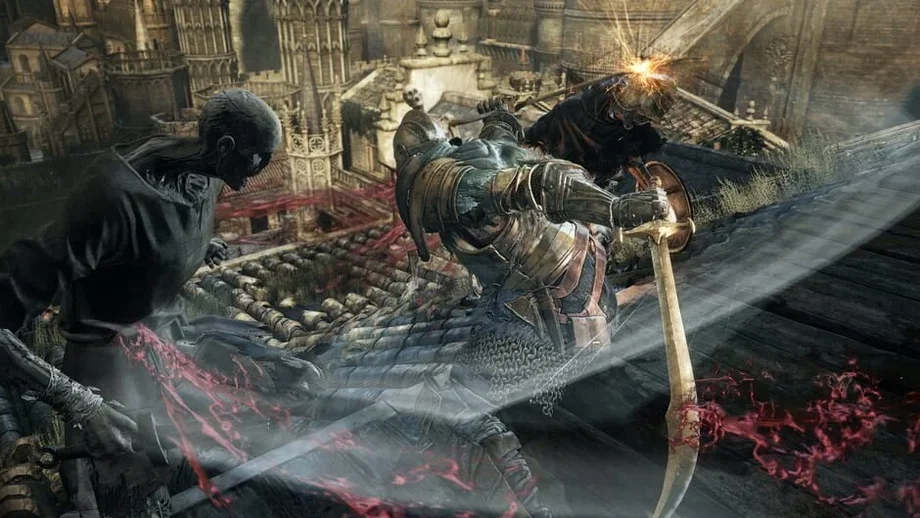 Dark Souls III - Season Pass (PC) gallery image 2