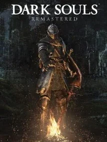 Dark Souls: Remastered (Xbox One)