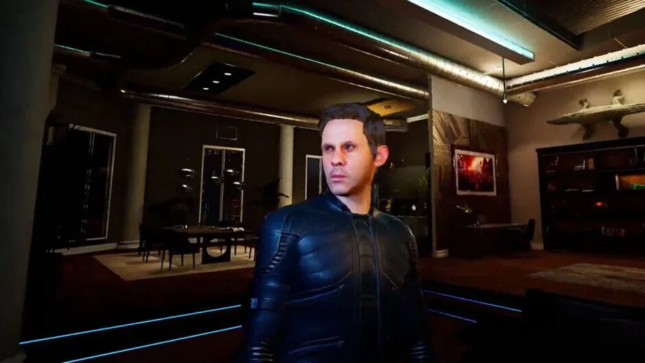 Dark Threads (PC) gallery image 4