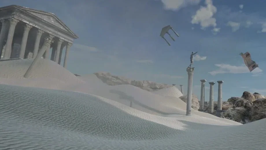 Dark Threads (PC) gallery image 5