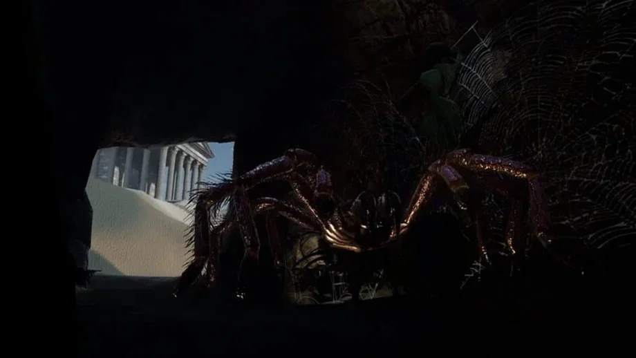 Dark Threads (PC) gallery image 6