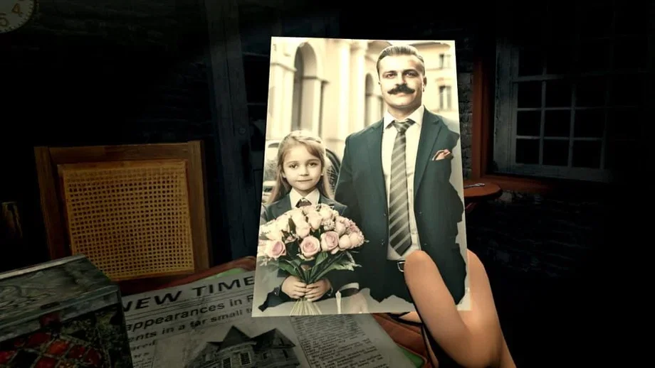 Dark Trip (Meta Quest) gallery image 4