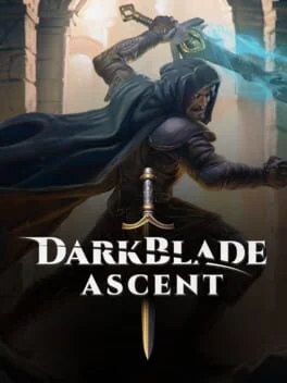 Darkblade Ascent (PC) gallery image 1