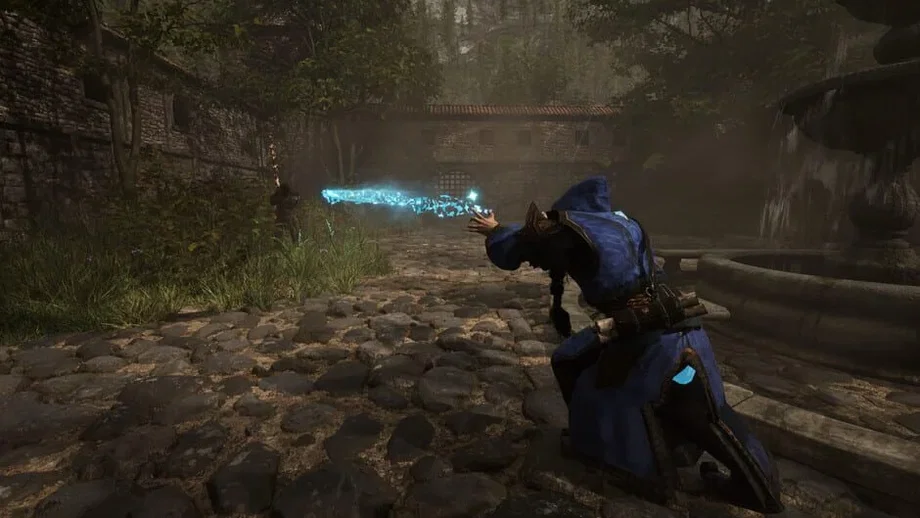 Darkblade Ascent (PC) gallery image 4